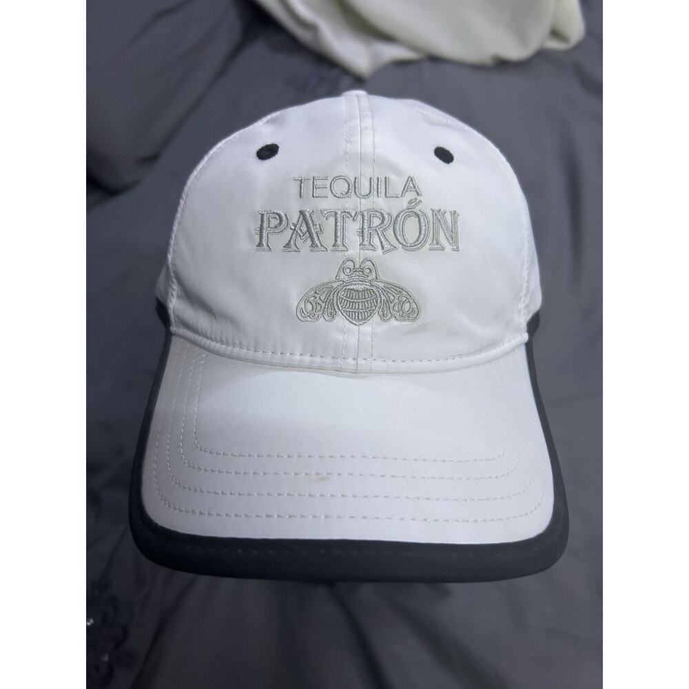 Patron Tequila Hat